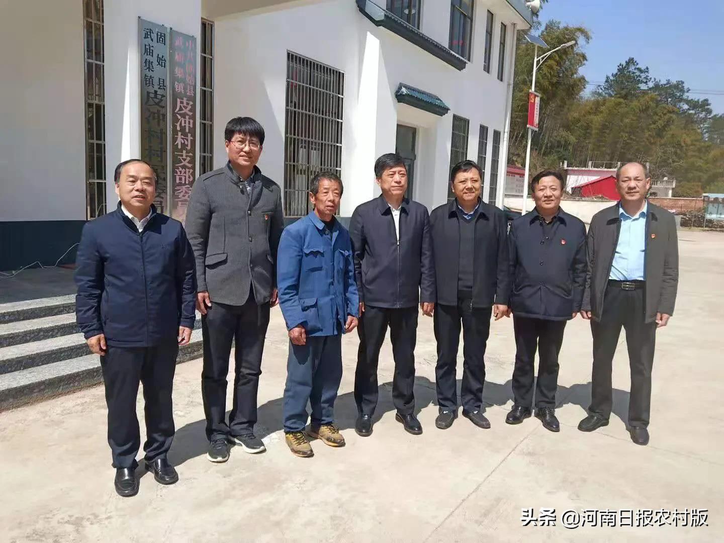 春风送暖到皮冲