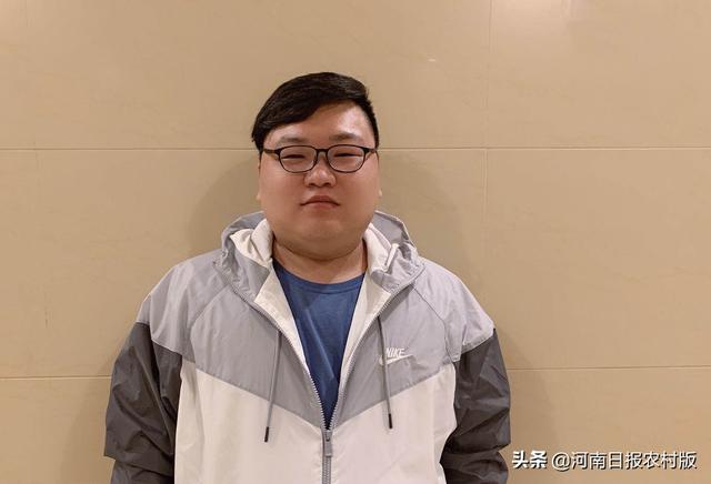 【0040】战“疫”战士英雄榜——leyu·乐鱼(中国)体育官方网站第三附属医院榜单（6）李帅杰