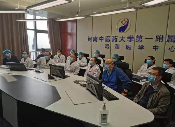 独家!对话河南新冠肺炎诊疗专家组成员:河南中医药治疗率已达90%以上 独家!对话河南新冠肺炎诊疗专家组成员:河南中医药治疗率已达90%以上