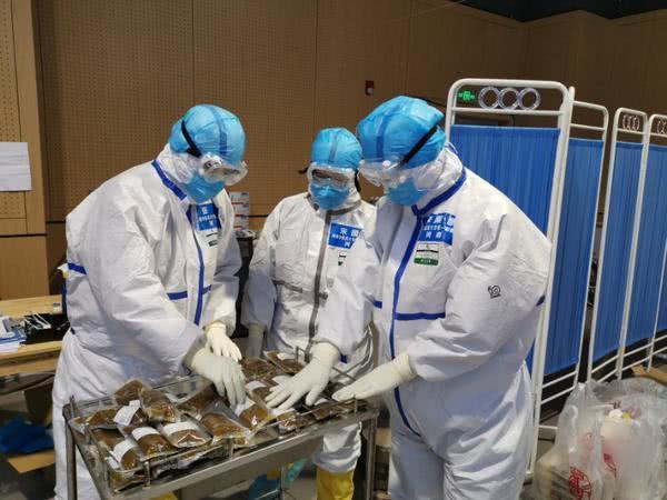 独家!对话河南新冠肺炎诊疗专家组成员:河南中医药治疗率已达90%以上 独家!对话河南新冠肺炎诊疗专家组成员:河南中医药治疗率已达90%以上