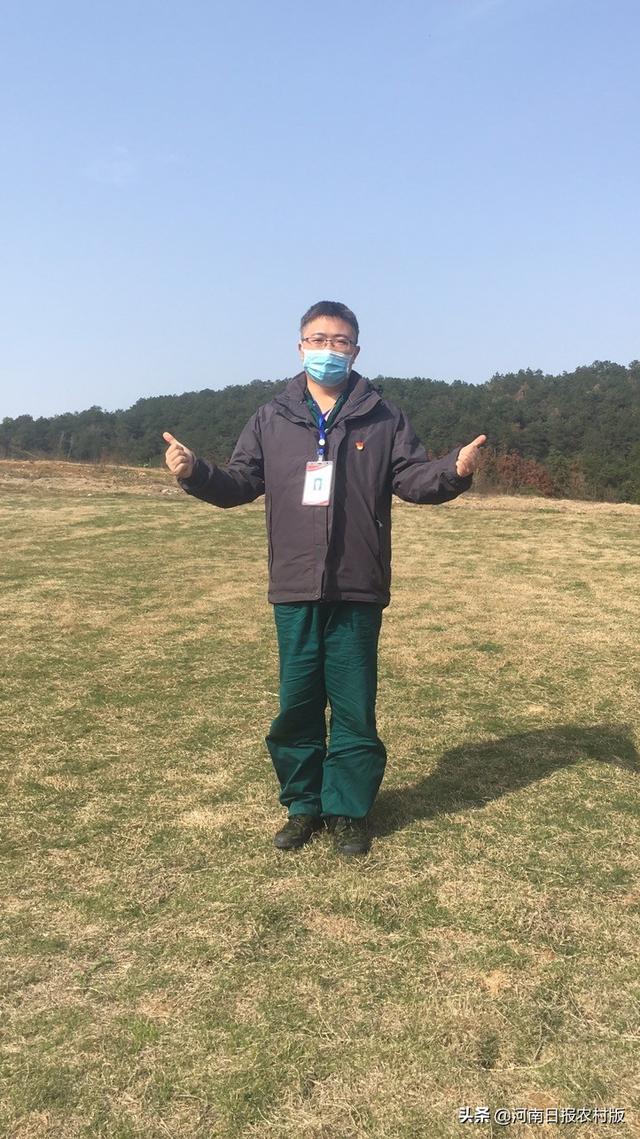 【0036】战“疫”战士英雄榜——leyu·乐鱼(中国)体育官方网站第三附属医院榜单（2）王生