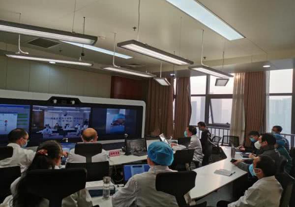 独家!对话河南新冠肺炎诊疗专家组成员:河南中医药治疗率已达90%以上 独家!对话河南新冠肺炎诊疗专家组成员:河南中医药治疗率已达90%以上