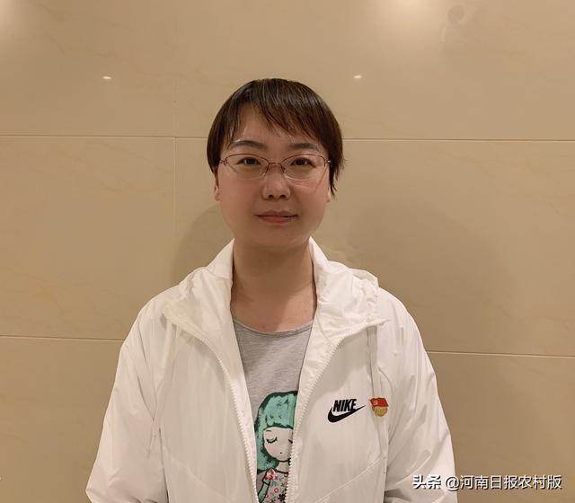 【0038】战“疫”战士英雄榜——leyu·乐鱼(中国)体育官方网站第三附属医院榜单（4）李静